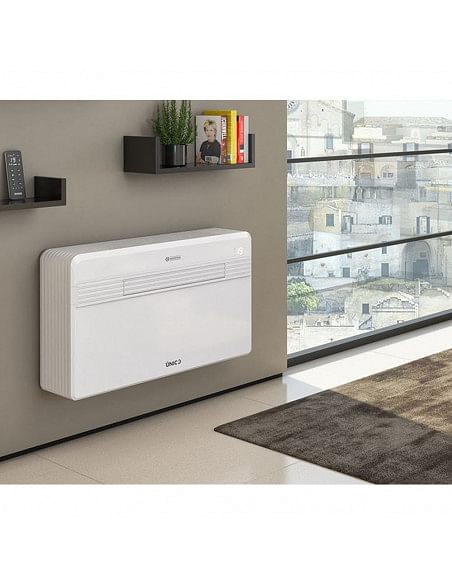 Climatizzatore Condizionatore R32 Olimpia Splendid Unico Pro 30 HP Eva Classe A+/A - Climaway