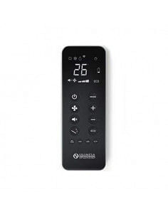 Climatizzatore Condizionatore R410A Olimpia Splendid Unico R 10 HP WIFI Ready Classe A/A 01495 - Climaway 2