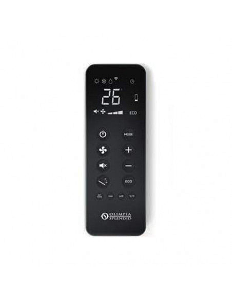 Climatizzatore Condizionatore R410A Olimpia Splendid Unico R 12 HP WIFI Ready Classe A/A 01496 - Climaway