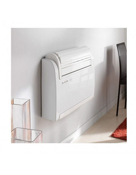 Climatizzatore Condizionatore R410A Olimpia Splendid Unico R 12 HP WIFI Ready Classe A/A 01496 - Climaway