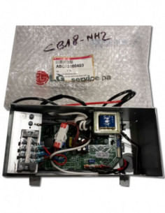 Scheda elettronica unità  interna cb18-nh2 - Climaway