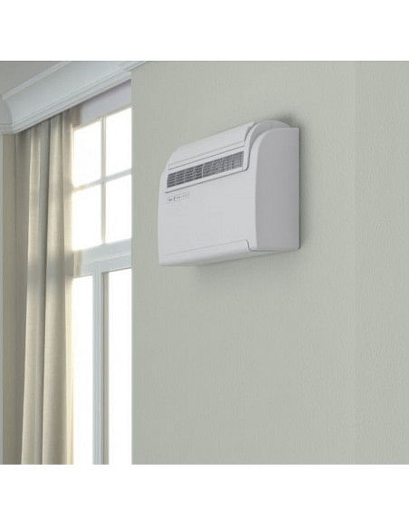 Climatizzatore Condizionatore R410A Olimpia Splendid Unico R 12 HP WIFI Ready Classe A/A 01496 - Climaway