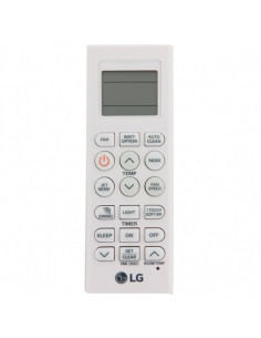 Climatizzatore Condizionatore LG Inverter Unità Interna a parete serie Deluxe UV Nano Wifi 9000 BTU DC09RK nsj - Climaway 2