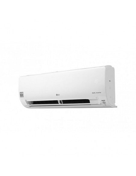 Climatizzatore Condizionatore monosplit LG Deluxe UV Nano R32 Wifi 12000 BTU DC12RK INVERTER NOVITÁ Classe A++/A++ - Climaway