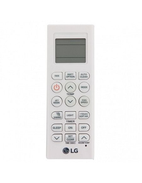 Climatizzatore Condizionatore LG Deluxe UVnano R32 Wifi Dual Split inverter 9000 + 9000 BTU con U.E. MU2R15 Classe A+++/A++ -...