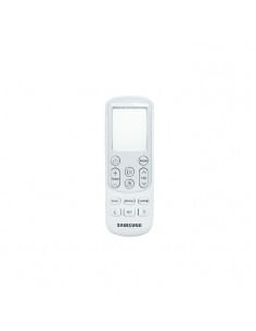 Climatizzatore Condizionatore Samsung Console R32 Trial Split Inverter 9000 + 9000 + 9000 BTU con U.E. AJ052TXJ3KG/EU Classe ... 2