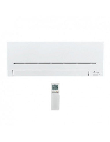 Climatizzatore Condizionatore Mitsubishi Inverter Unità Interna a parete serie MSZ-AP 5000 BTU MSZ-AP15VF - Climaway