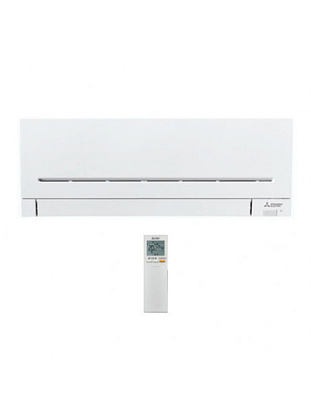 Climatizzatore Condizionatore Mitsubishi Inverter Unità Interna a parete serie MSZ-AP 5000 BTU MSZ-AP15VF - Climaway
