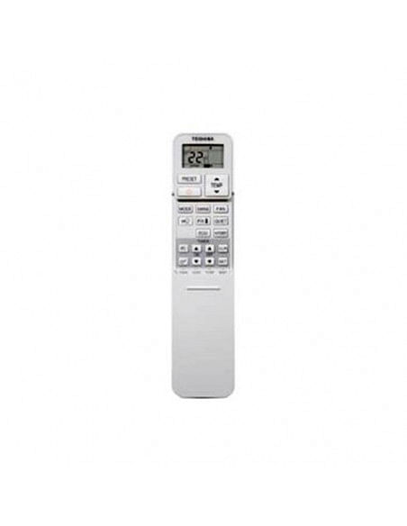 Climatizzatore Condizionatore Toshiba Serie New Seiya R32 WiFi Opzionale* Dual Split Inverter 7000 + 10000 (7000 + 9000) BTU ...