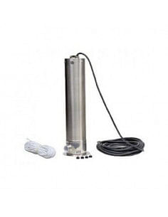Elettropompa Salmson sommersa AQUASON 304 M-AL-F 0,55 kW - Climaway