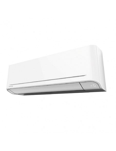 Climatizzatore Condizionatore Toshiba Serie New Seiya R32 WiFi Opzionale* Dual Split Inverter 7000 + 13000 (7000 + 12000) BTU...
