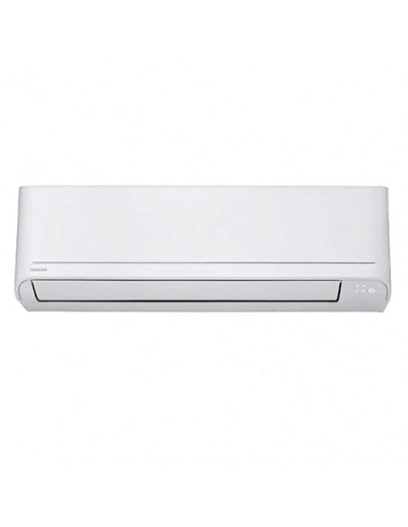 Climatizzatore Condizionatore Toshiba Serie New Seiya R32 WiFi Opzionale* Dual Split Inverter 7000 + 10000 (7000 + 9000) BTU ...