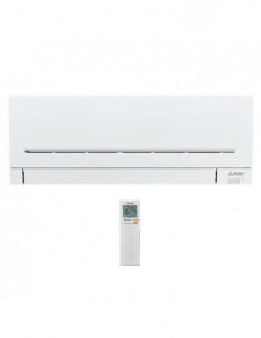 Climatizzatore Condizionatore Mitsubishi Inverter Unità Interna a parete serie MSZ-AP 15000 BTU MSZ-AP42VG - Climaway