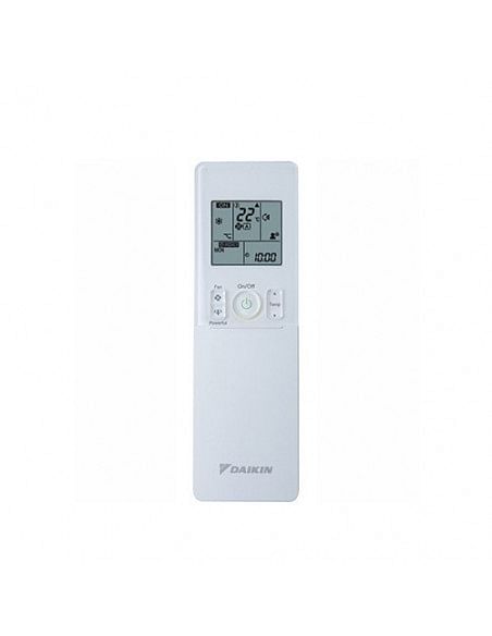Climatizzatore Condizionatore Daikin unità interna a parete serie PERFERA ALL SEASONS Wifi 7000 BTU FTXM20A - Climaway