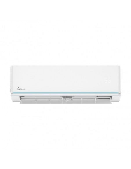 Climatizzatore Condizionatore Midea Inverter Unità Interna a parete serie Evolution 18000 BTU MSAGXCU-18HRFN8 - Climaway