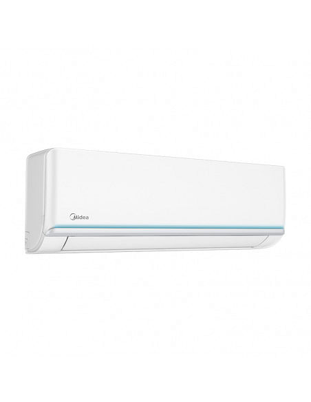 Climatizzatore Condizionatore Midea Inverter Unità Interna a parete serie Evolution 18000 BTU MSAGXCU-18HRFN8 - Climaway