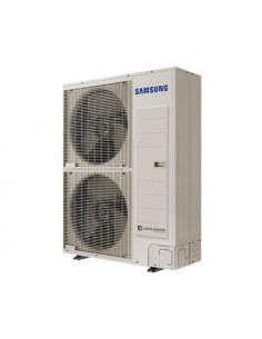 Pompa di calore monoblocco Aria-Acqua R32 Samsung EHS mono unità esterna monofase AE120RXYDEG/EU 12 KW per riscaldamento / ra... 2