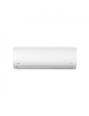 Climatizzatore Condizionatore Midea Inverter Unità Interna a parete serie Xtreme Wifi 9000 BTU MSAGBU-09HRFN8 - Climaway