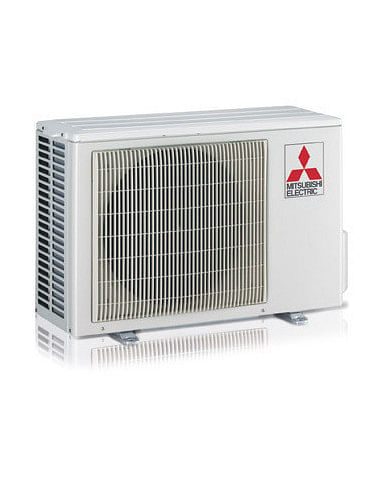 Climatizzatore Condizionatore Mitsubishi Inverter Unità Esterna R32 per multisplit MXZ-2F42VF4 per 2 unità interne (4.2 kW) C...
