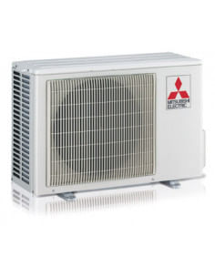 Climatizzatore Condizionatore Mitsubishi Inverter Unità Esterna R32 per multisplit MXZ-2F53VF4 per 2 unità interne (5.3 kW) C...