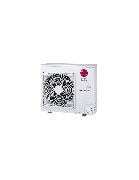Climatizzatore Condizionatore LG Artcool Gallery R32 Trial Split Inverter 12000 + 12000 + 12000 BTU con U.E. MU4R25 NOVITÁ Cl...