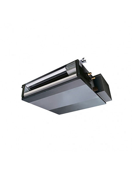 Climatizzatore Condizionatore Mitsubishi R32 Canalizzabile SEZ-M DA più MSZ-AP Wifi Quadri Split Inverter 9000 + 9000 + 7000 ...