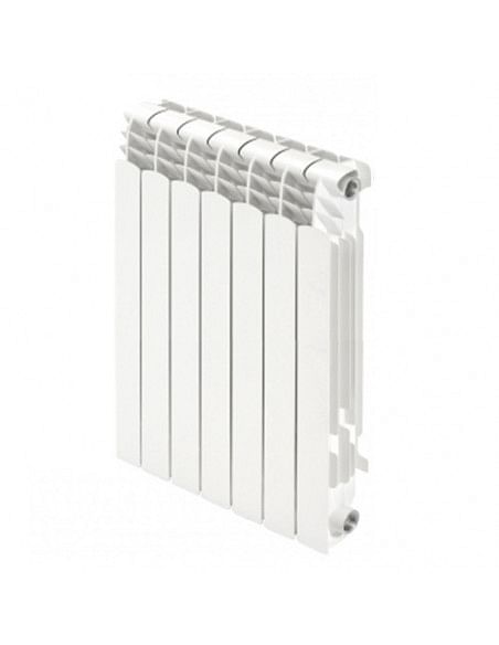 Termosifone Radiatore in alluminio da 7 elementi Ferroli Proteo 900 interasse 800 mm - Climaway