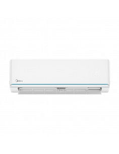 Climatizzatore Condizionatore Midea Inverter Unità Interna a parete serie Evolution 12000 BTU MSAGXBU-12HRDN8_1 WIFI - Climaway 2