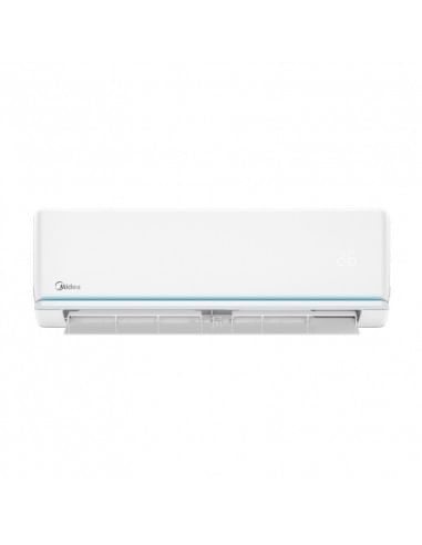 Climatizzatore Condizionatore Midea Inverter Unità Interna a parete serie Evolution 18000 BTU MSAGXCU-18HRFN8_1 WIFI - Climaway Climatizzatore Condizionatore Midea Inverter Unità Interna a parete serie Evolution 18000 BTU MSAGXCU-18HRFN8_1 WIFI - Climaway