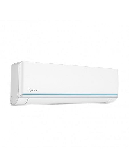 Climatizzatore Condizionatore Midea Inverter Unità Interna a parete per multisplit serie Evolution 18000 BTU MSAGXCU-18HRFN8_...