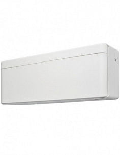 Climatizzatore Condizionatore Daikin Inverter Unità Interna a parete serie Stylish 7000 BTU FTXA20CW (FTXA20AW) - Climaway 2