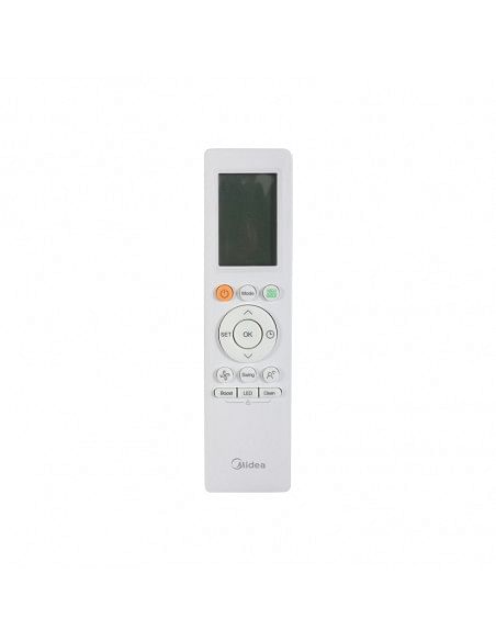 Climatizzatore Condizionatore Midea Evolution R32 WiFi Trial Split 9000 + 9000 + 9000 BTU con U.E. M3OG-21HFN8-Q INVERTER Cla...