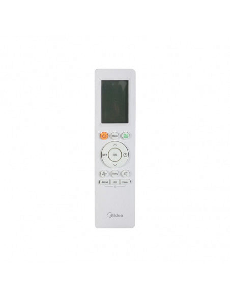 Climatizzatore Condizionatore Midea Evolution R32 WiFi Trial Split 9000 + 9000 + 12000 BTU con U.E. M3OG-21HFN8-Q INVERTER Cl...