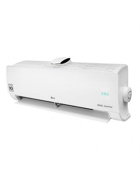 Climatizzatore Condizionatore LG Atmosfera R32 Wifi 9000 BTU AP09RK DUAL INVERTER NOVITÁ classe A++/A+ - Climaway