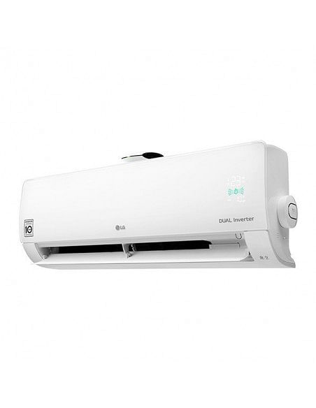 Climatizzatore Condizionatore LG Atmosfera R32 Wifi 9000 BTU AP09RK DUAL INVERTER NOVITÁ classe A++/A+ - Climaway