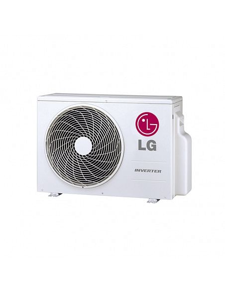 Climatizzatore Condizionatore LG Atmosfera R32 Wifi 9000 BTU AP09RK DUAL INVERTER NOVITÁ classe A++/A+ - Climaway