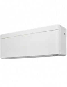 Climatizzatore Condizionatore Daikin Inverter Unità Interna a parete serie Stylish 9000 BTU FTXA25CW (FTXA25AW) - Climaway 2