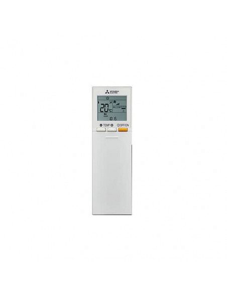 Climatizzatore Condizionatore Mitsubishi Wifi R32 Msz-Ap più Kirigamine Style bianco Quadri Split Inverter 7000 + 9000 + 9000...
