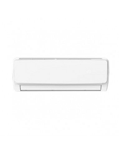 Ventilconvettore a parete alta Ideal Clima serie Falko HW 700 Fan Coil Idrowall THM07A Pot. frig. max 3.33kW - Pot. term. max...