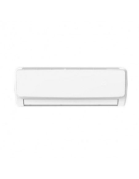 Ventilconvettore a parete alta Ideal Clima serie Falko HW 700 Fan Coil Idrowall THM07A Pot. frig. max 3.33kW - Pot. term. max...