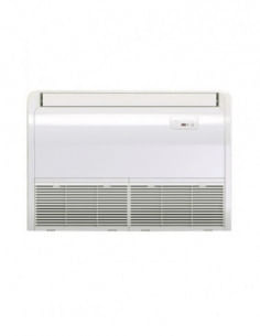 Climatizzatore Condizionatore Hisense Inverter Unità Interna Pavimento/Soffitto 18000 BTU AVT52UR4SA3 - Climaway