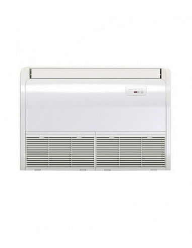 Climatizzatore Condizionatore Hisense Inverter Unità Interna Pavimento/Soffitto 18000 BTU AVT52UR4SA3 - Climaway