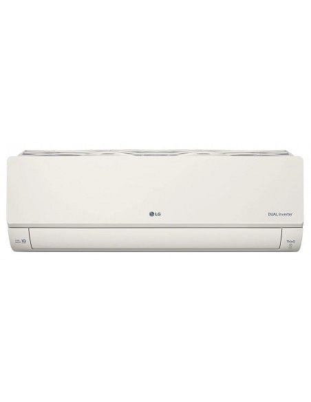 Climatizzatore Condizionatore LG unità interna a parete serie Artcool Color UVnano Wifi finitura opaca Avorio 9000 BTU AB09BK...
