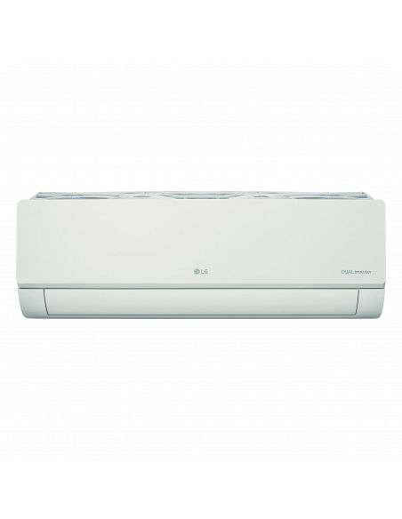 Climatizzatore Condizionatore LG Artcool Color UVnano R32 Wifi Finitura opaca Avorio Monosplit inverter 9000 BTU con U.E. AC0...