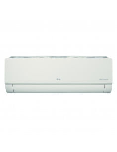 Climatizzatore Condizionatore LG Artcool Color UVnano R32 Wifi Finitura opaca Avorio Trial Split inverter 9000 + 9000 + 9000 ... 2