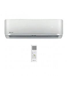 Climatizzatore Condizionatore Clivet Unità interna a parete per serie Essential 2 R32 AAKLQ40001 - IL3-XY53M 18000 btu Invert...