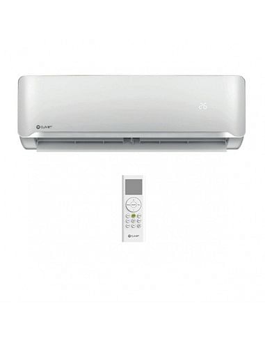 Climatizzatore Condizionatore Clivet Unità interna a parete per serie Essential 2 R32 AAKLQ40001 - IL3-XY53M 18000 btu Invert...