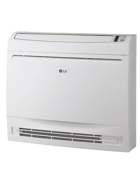 Climatizzatore Condizionatore LG Artcool Gallery più Console R32 Trial Split Inverter 9000 + 12000 + 12000 BTU con U.E. MU3R2...