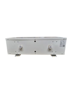 Kit accumulo BTB30 + Kit tubo collegamento per pompa di calore Climaveneta i-bx-n da 8 kw e 10 kw - Climaway