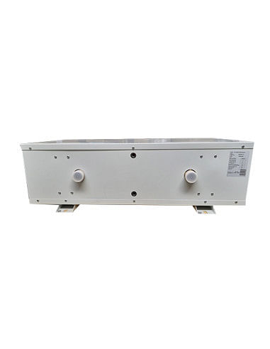Kit accumulo BTB30 + Kit tubo collegamento per pompa di calore Climaveneta i-bx-n da 8 kw e 10 kw - Climaway